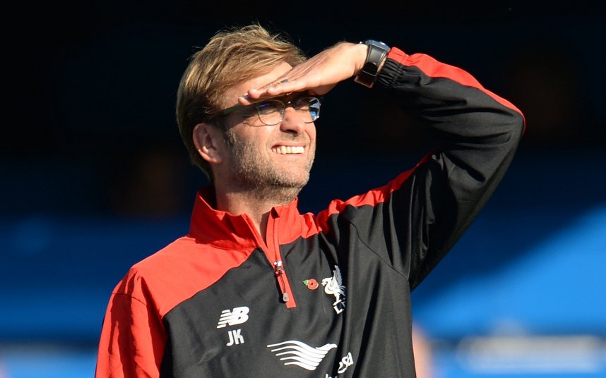 Клопп не может дождаться, когда закроется трансферное окно