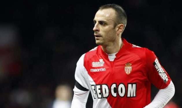 Бербатов может перейти в \"Астон Виллу\"