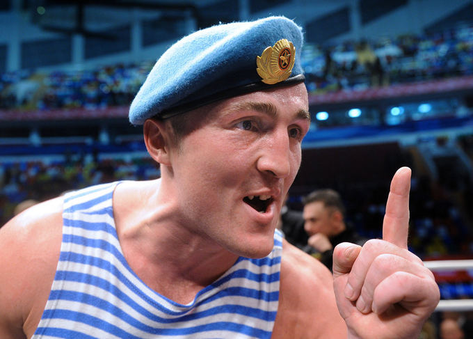 Лебедев прекратил сотрудничество с Хрюновым