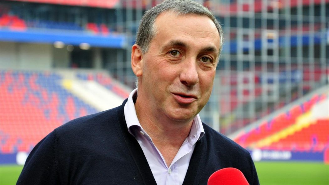 Гинер призвал отменить лимит на легионеров