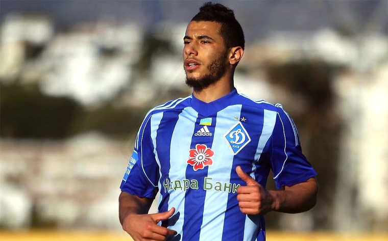 Беланда: \"Динамо\" обязано выходить из группы