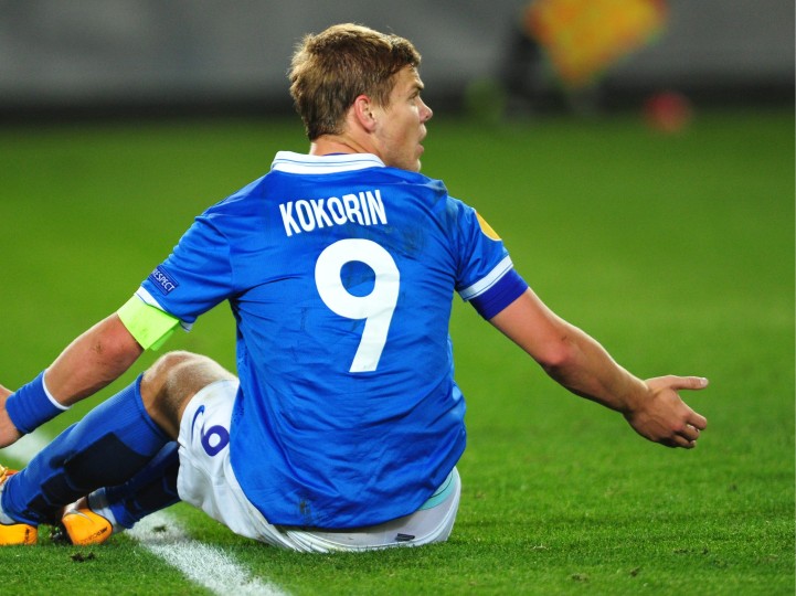 Ротенберг: Кокорин может заиграть в Англии