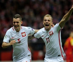 Польша отправляется на Чемпионат Мира