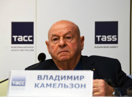 Камельзон прокомментировал победу Зверева на Итоговом турнире ATP