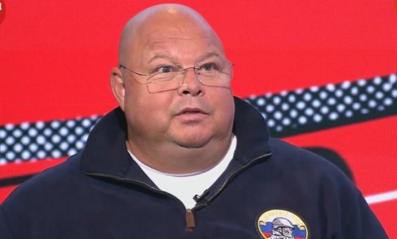 Червиченко: \"Спартак\" удачно работает с судьями