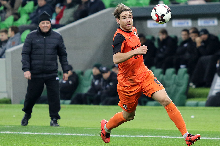 Бикфалви сравнил уровни РФПЛ и УПЛ