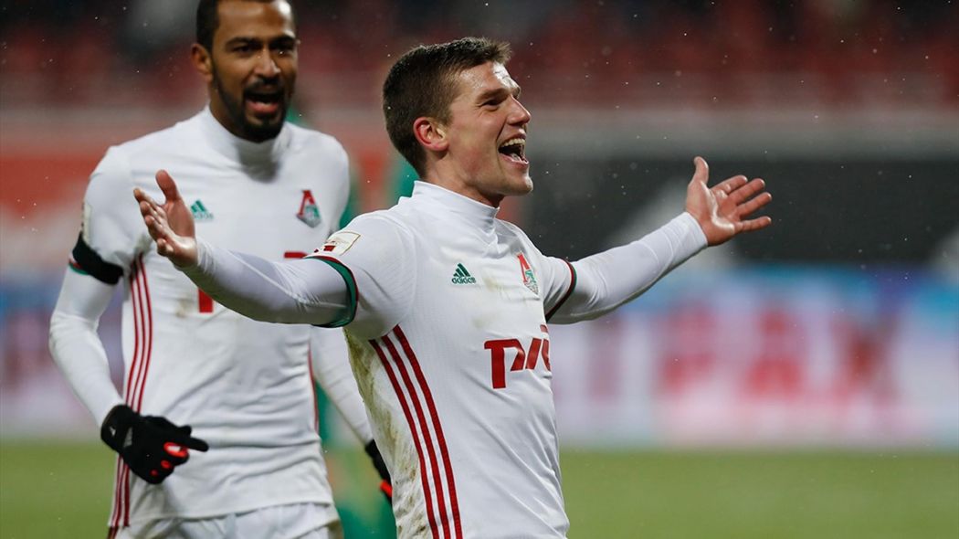 Лебедев прокомментировал невызов Денисова сборную России