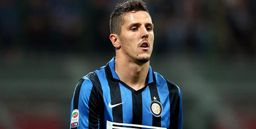 Йоветич недоволен прошлым сезоном в \"Интере\"