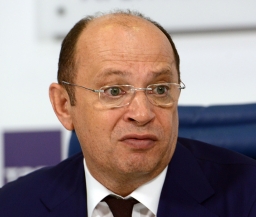 Прядкин высказался насчет замены "Тосно" в матче за суперкубок России