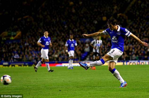 Чемпион Англии собирается совершить обмен с \"Эвертоном\"