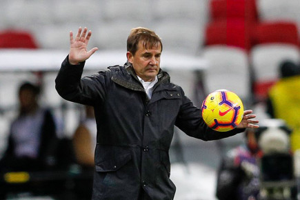 Рианчо: Меня не удивила победа ЦСКА