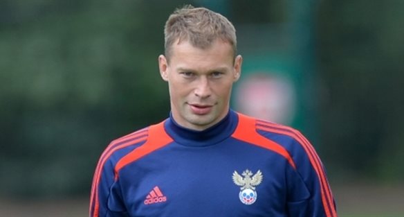 Березуцкий ответил азербайджанцам