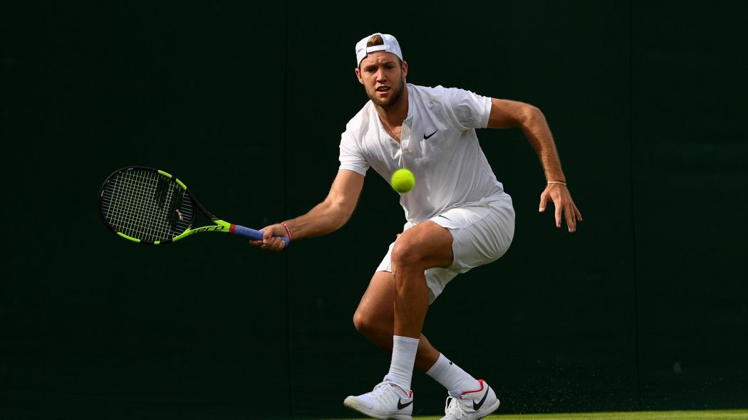 Чилич в трех сетах проиграл Соку