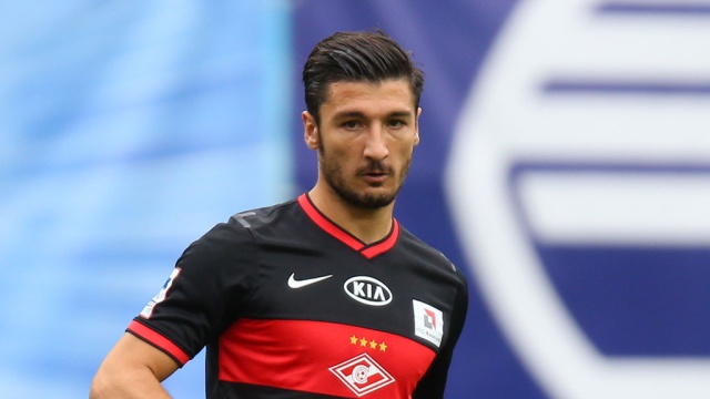 Боккетти рассказал, где провёл отпуск