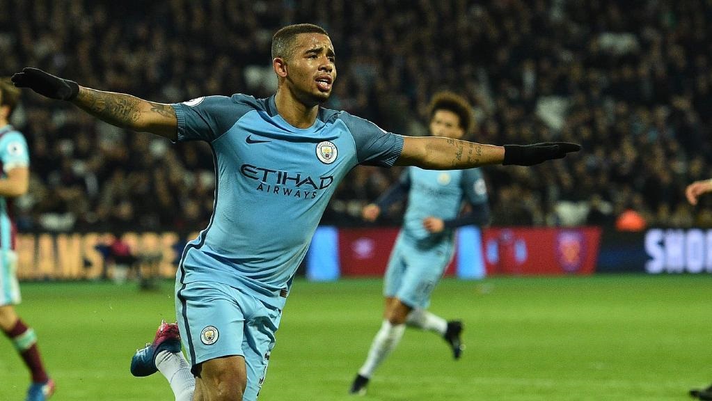 Роналдиньо считает, что Габриэл Жезсу может стать лучшим игроком мира