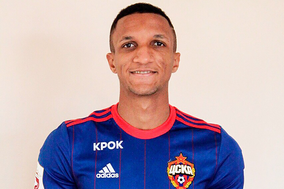 Бекао рад переходу в ЦСКА