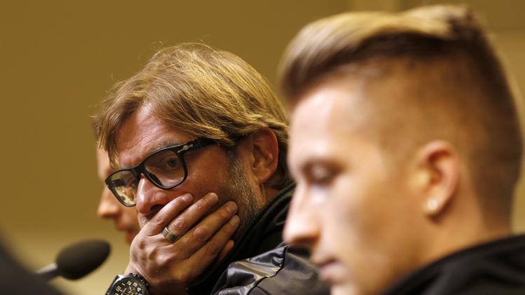 Клопп прокомментировал трансфер поляка Левандовски