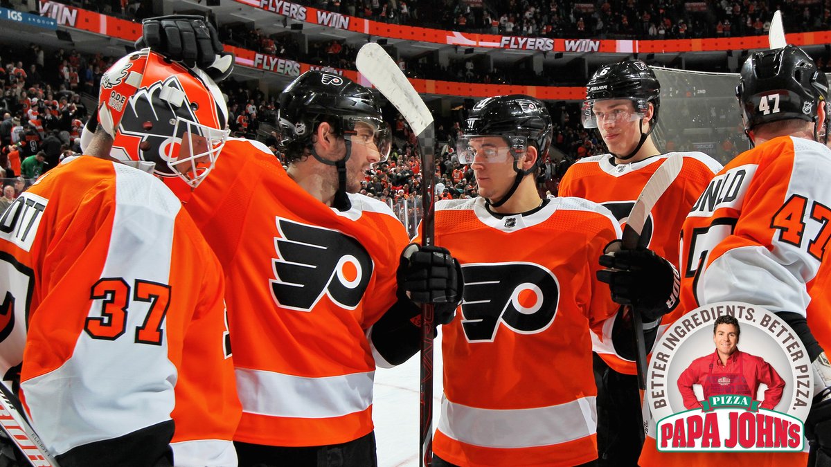 \"Филадельфия\" одержала победу над \"Детройтом\"