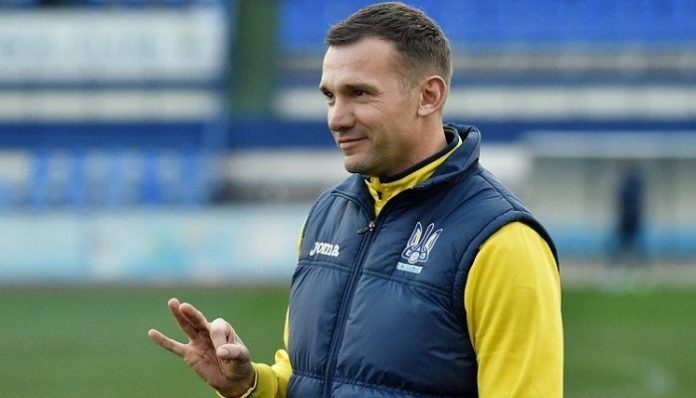 Шевченко рассказал, за кого будет болеть во время финала ЧМ