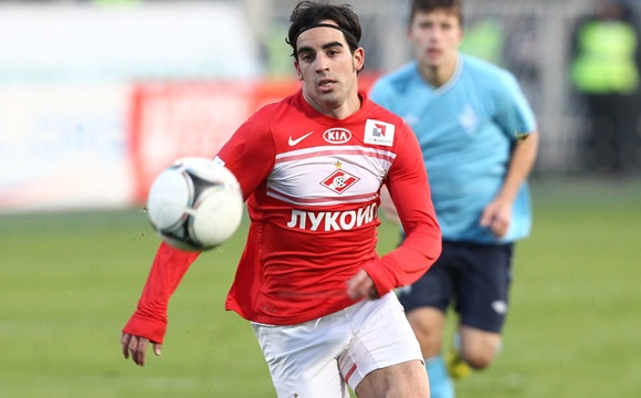 Клуб АПЛ хочет подписать Хурадо