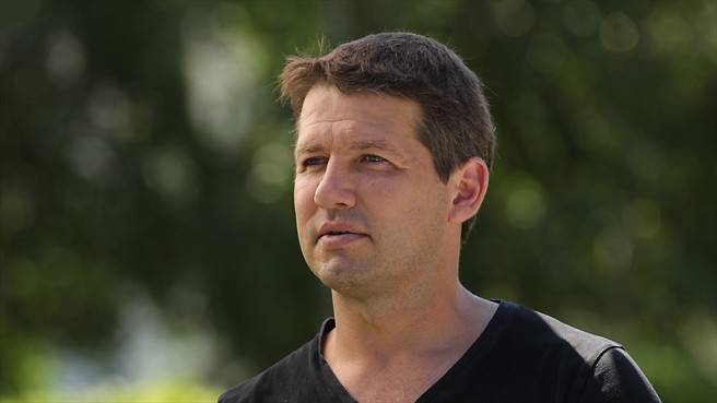 Саленко: Круифф построил \"Барселону\"