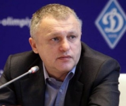 Киевского "Динамо" готово заплатить 15 млн евро за забивного форварда