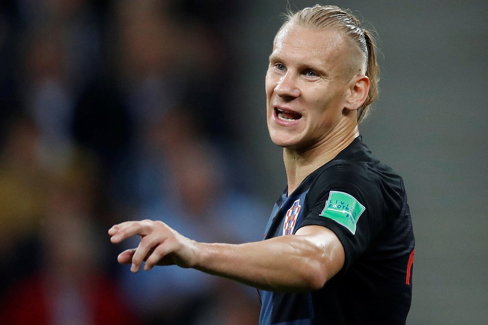 \"Вест Хэм\" хочет купить Виду