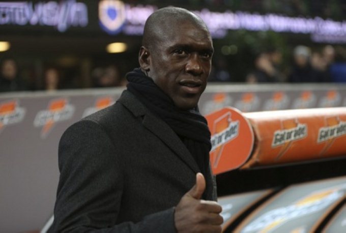 Зеедорф: Хонде нужно дать время