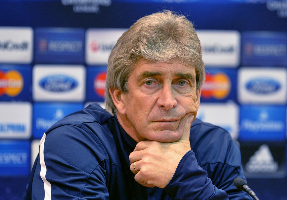 Пеллегрини: главное, что добыли победу