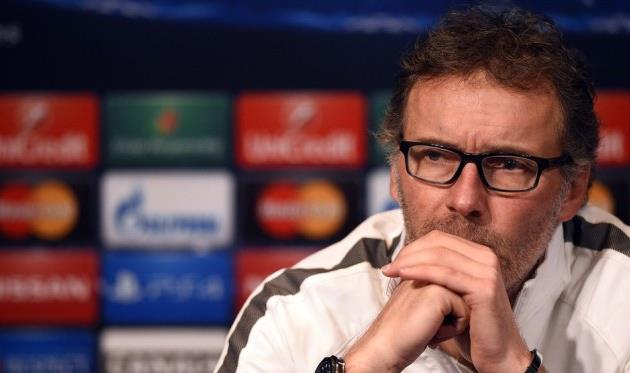 Блан: \"ПСЖ\" готов к матчам против \"Ман Сити\"