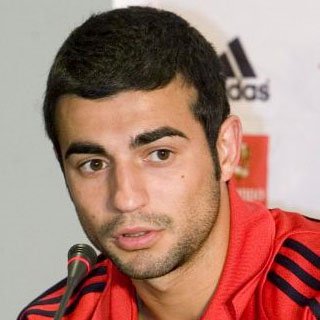 \"Валенсия\" всё ещё хочет вернуть Альбиоля