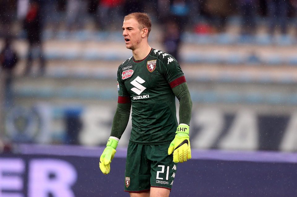 Харт может перейти в \"Вест Хэм\"