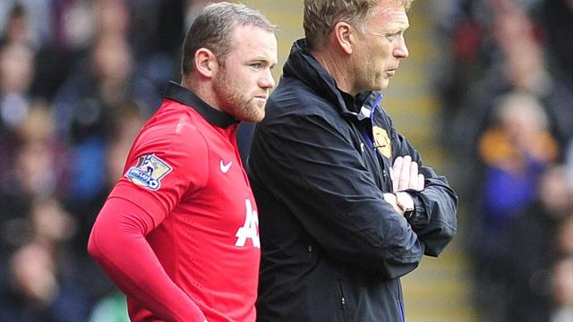 Руни может стать новым капитаном \"МЮ\"