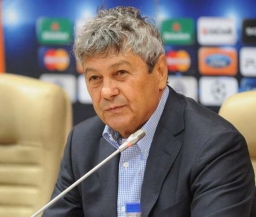 Луческу: ФФУ позволяла только одной команде играть важные матчи в середине сезона