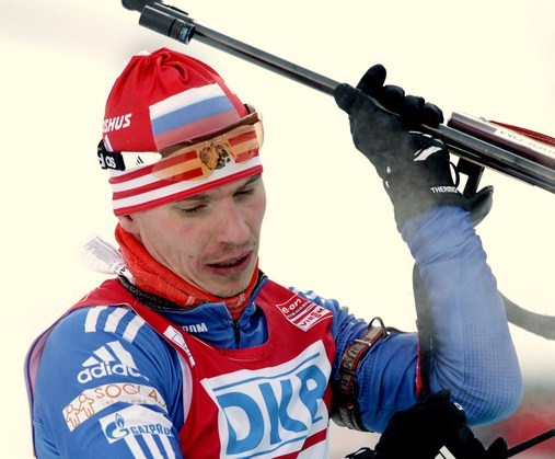 Определен состав России на мужской спринт в Сочи 