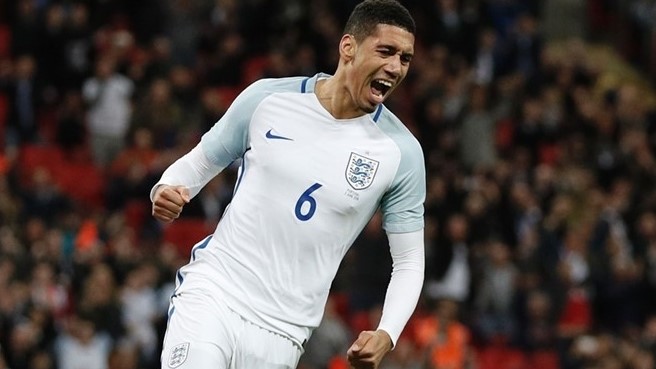 Смоллинг готов сыграть с Россией