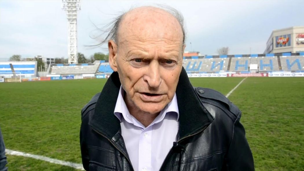 Рейнгольд: \"Спартак\" на голову сильнее \"Динамо\"