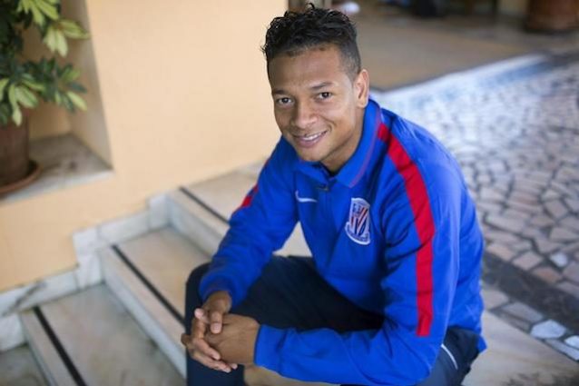 Гуарин хотел бы вернуться в \"Интер\"