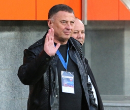 Шикунов прокомментировал судейство на матче "Енисей" – "Крылья Советов"