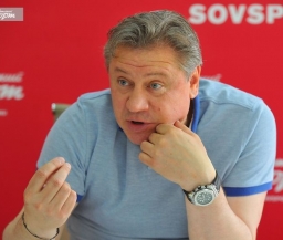 Канчельскис высказался насчет капитанства Дзюбы в сборной России