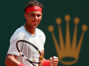 Надаль стартует с победы над Матошевичем