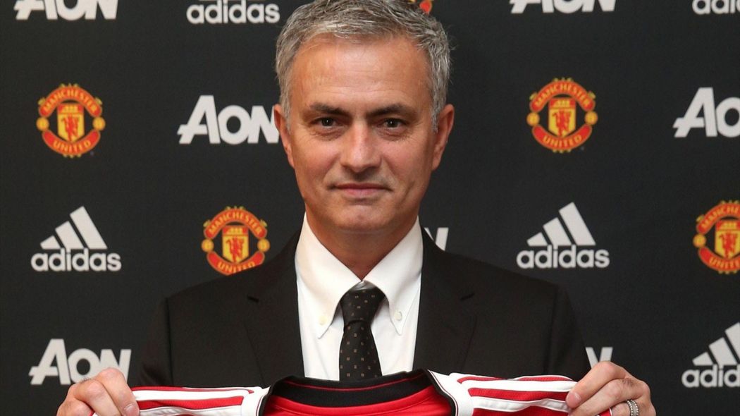 Моуринью верит в прогресс Бейи