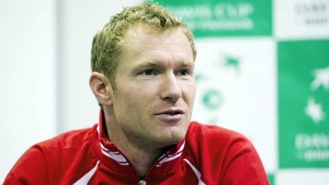 Феррер оказался слабее Турсунова в Барселоне