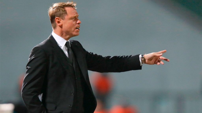 Аршавина в \"Краснодаре\" не будет