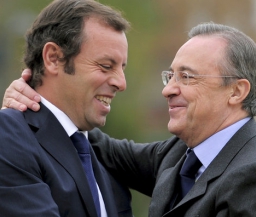 Президент "Реала" подаёт в суд на France Football