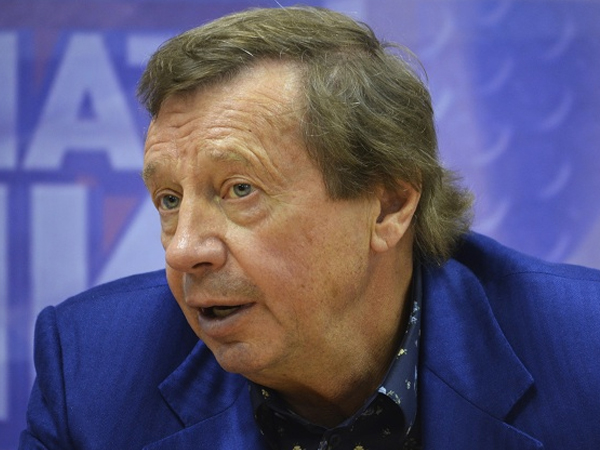 Семин: в этом сезоне мы видим новое \"Динамо\"