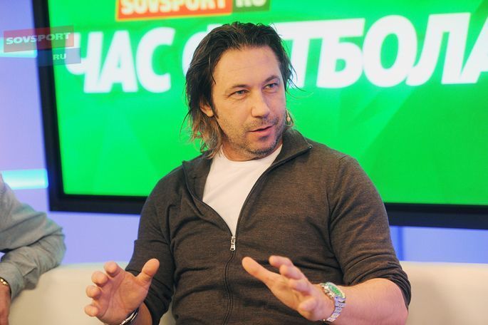 Мостовой: Отставка Карреры должна была произойти рано или поздно