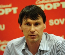 Титов: хочется, чтобы "Спартак" взял максимальное количество очков стартовых турах