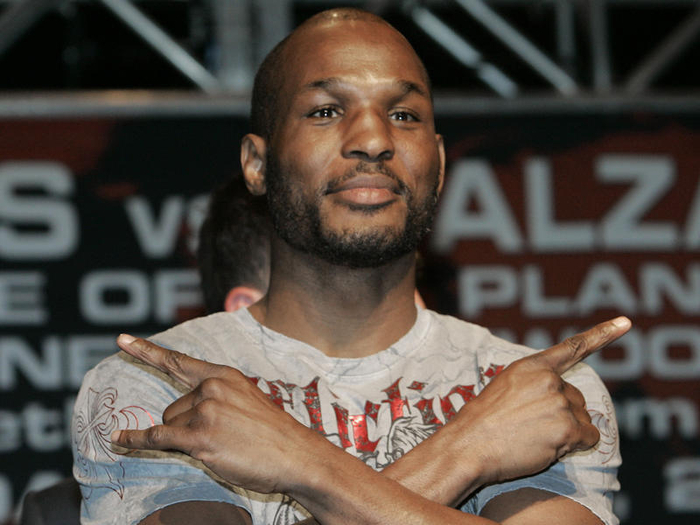 Хопкинс считает, что сможет легко побить Ковалева