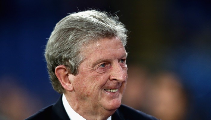 Ходжсон прокомментировал матч \"Манчестер Юнайтед\" – \"Кристал Пэлас\"